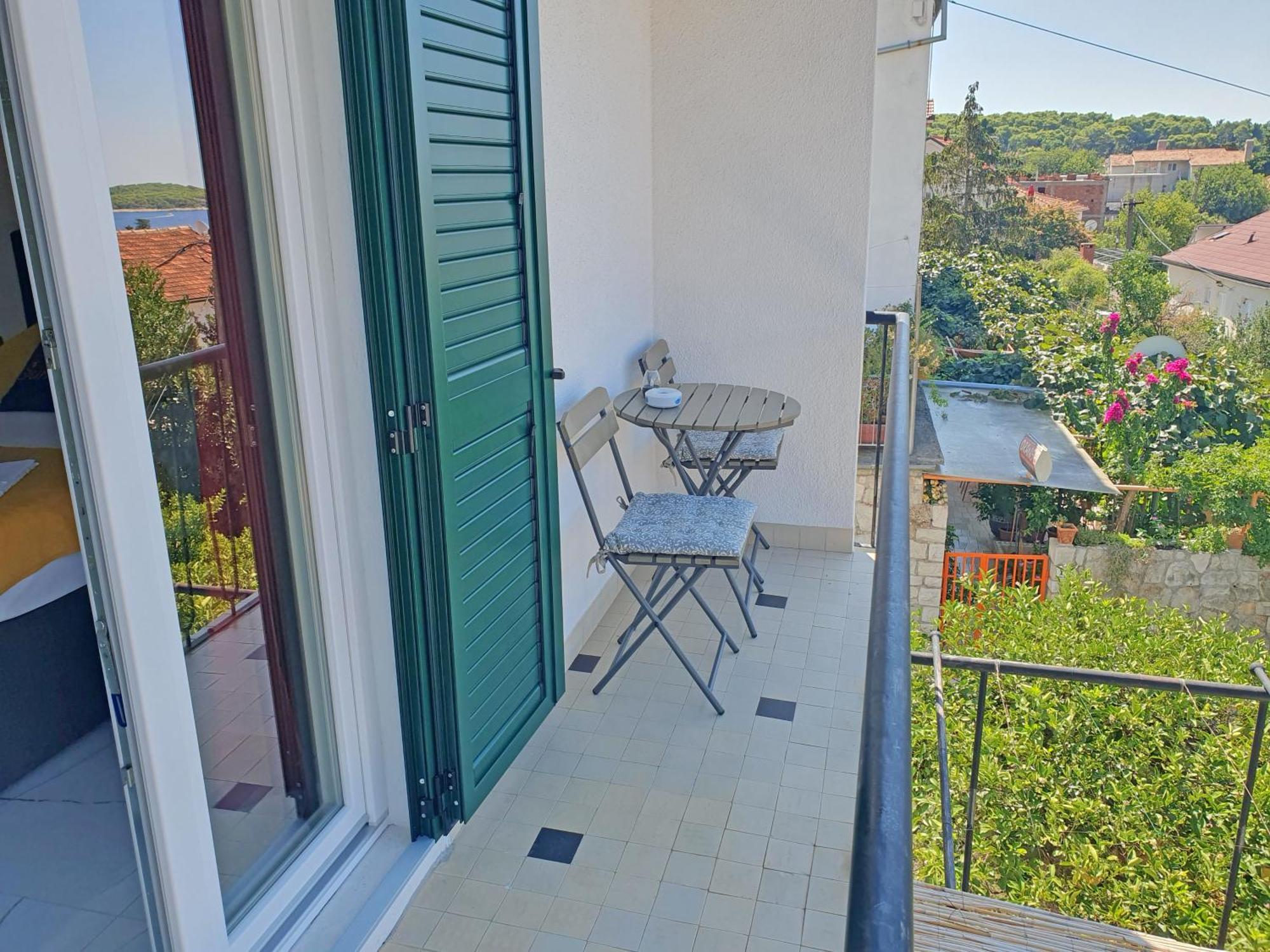 Holiday Home Gordana II Hvar Town Dış mekan fotoğraf