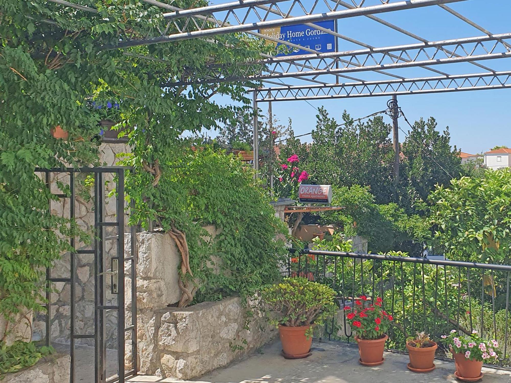 Holiday Home Gordana II Hvar Town Dış mekan fotoğraf