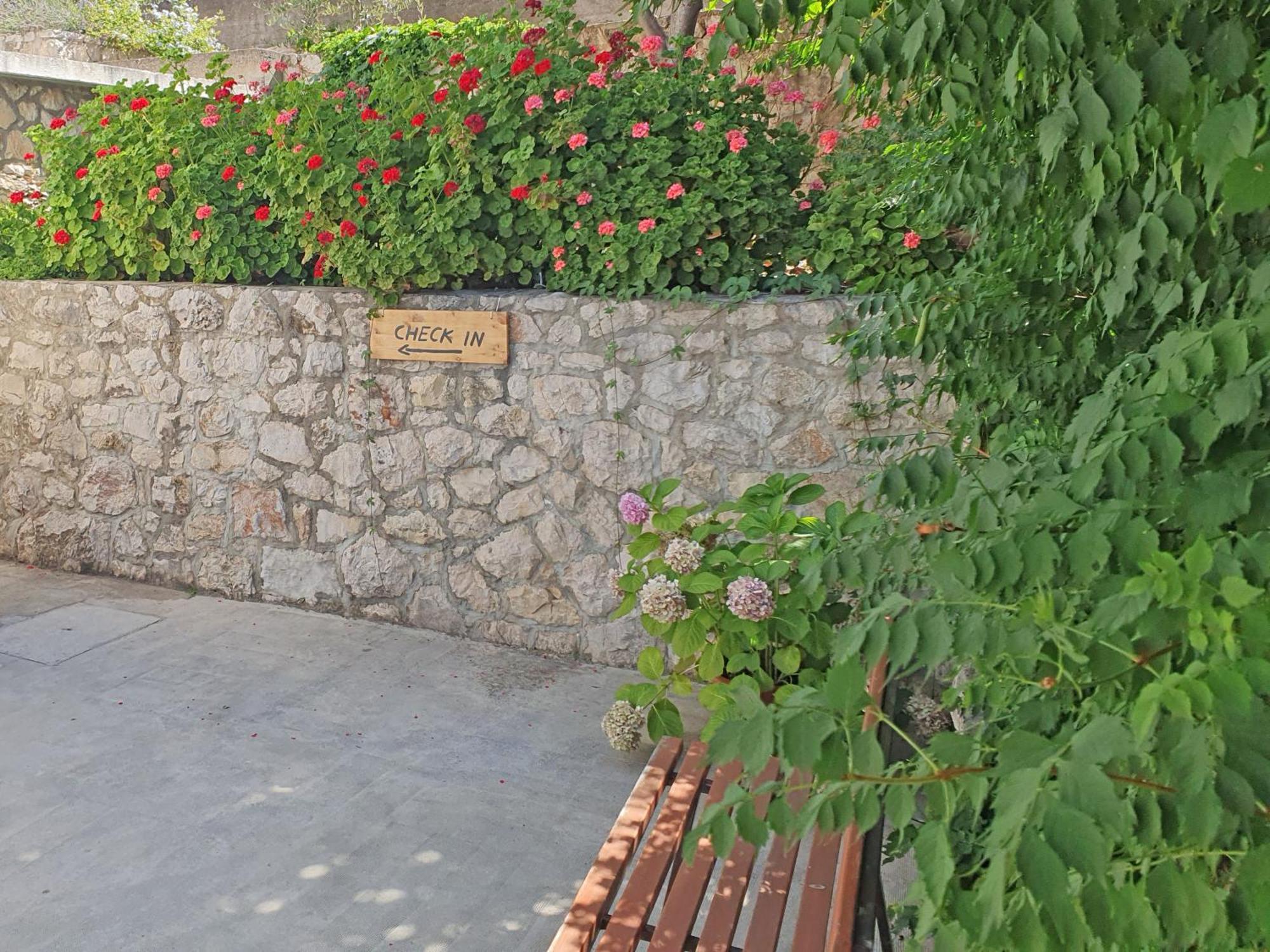 Holiday Home Gordana II Hvar Town Dış mekan fotoğraf