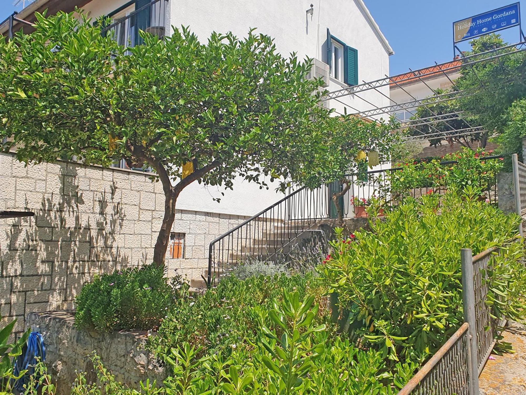 Holiday Home Gordana II Hvar Town Dış mekan fotoğraf