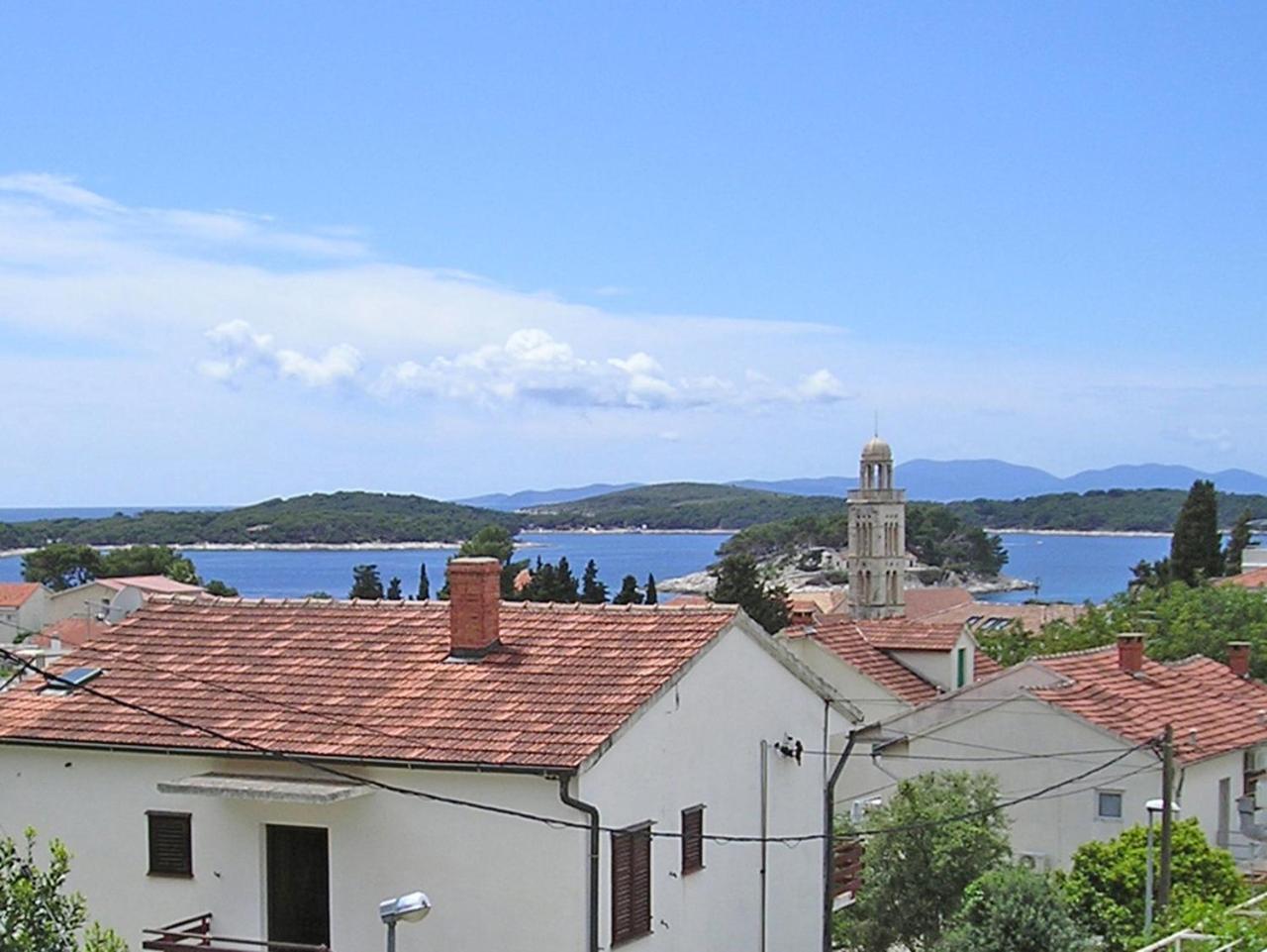 Holiday Home Gordana II Hvar Town Dış mekan fotoğraf